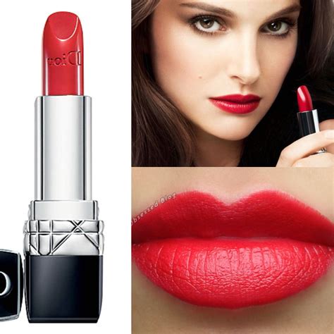 red lipstick dior 999|Dior 999 lipstick price.